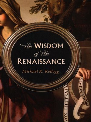 cover image of The Wisdom of the Renaissance